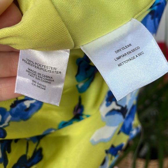 Evan-Picone Dress - Picture 7 of 10